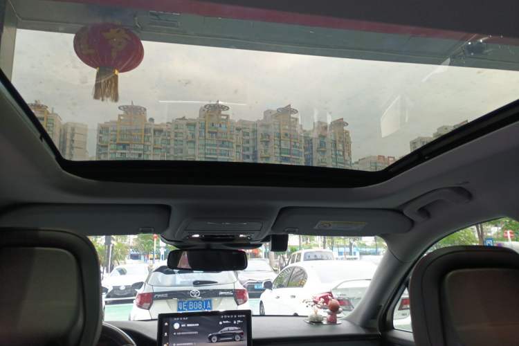 Used Lincoln Corsair 2020 2.0T Two-Wheel-Drive Black Knight Limited Edition