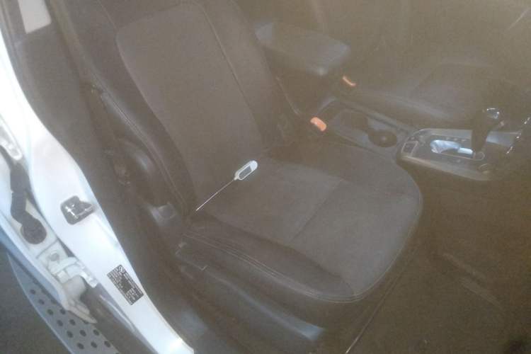 Used Chevrolet Captiva 2017 2.4L Two-Wheel Drive Luxury Edition 7 Seats