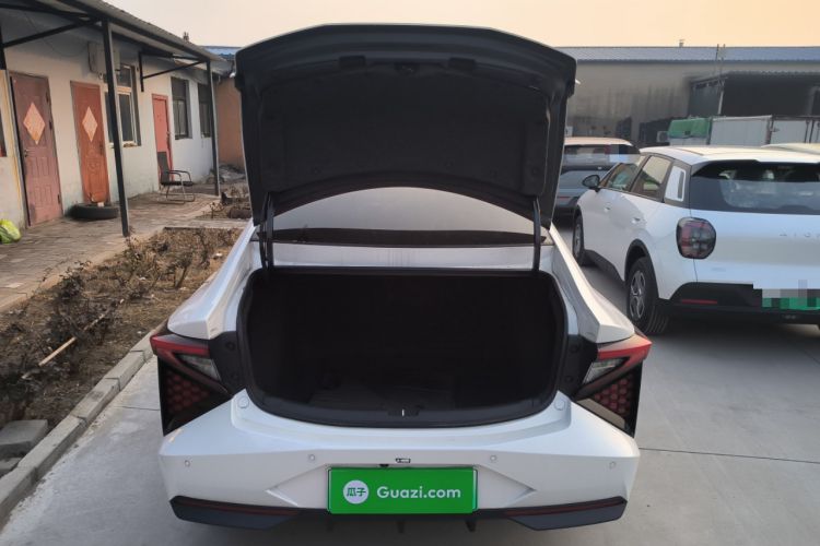 Used Lingxi L 2024 Player No. 1 Edition