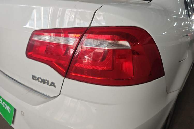 Used Volkswagen Bora 2014 1.6L Automatic Comfort Model