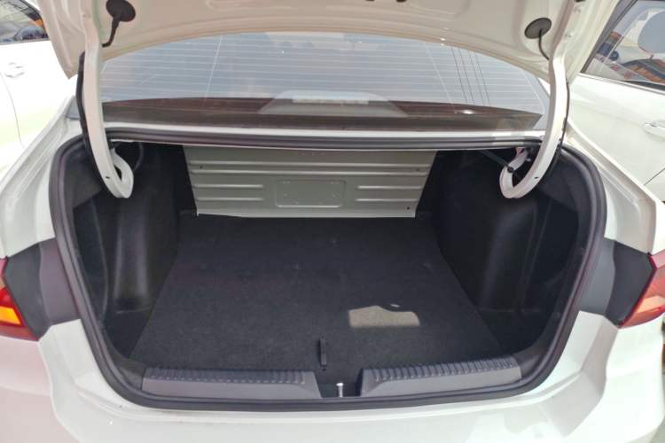 Used Jetta VA3 2019 1.5L Automatic Enjoyment Edition