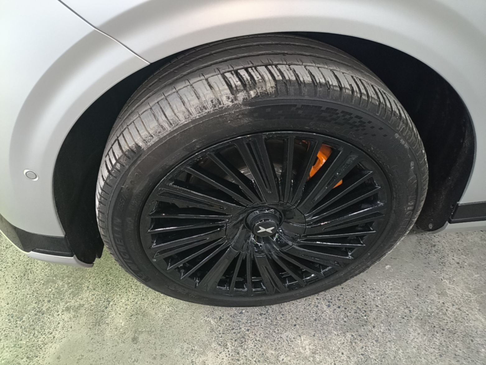 XPeng G9 2026 Model, 725 Max — снимка 10