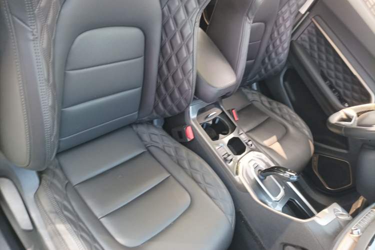 Used Haval H6 2020 1.5 GDIT Automatic Platinum Champion Edition
