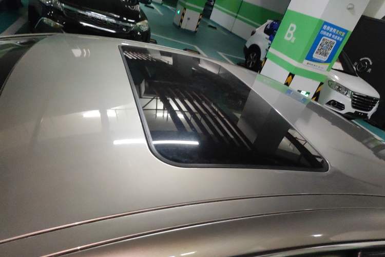 Used Citroen C5 2013 2.0L Automatic Luxury Model