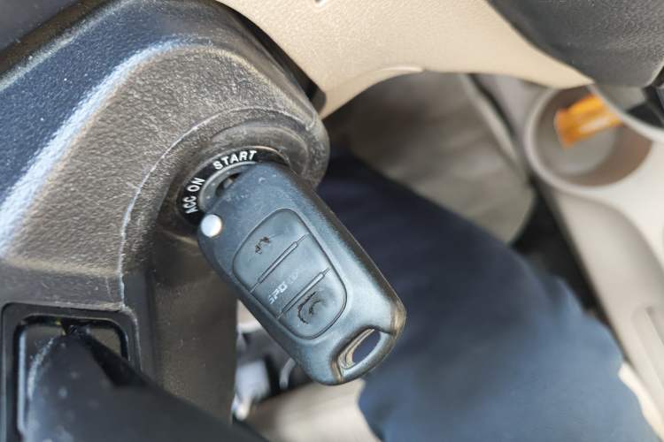 Used Kia Sportage 2013 2.0L Automatic Two-Wheel Drive GL Trim