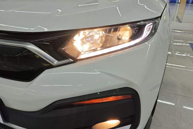 Used Honda XR-V 2021 1.5L CVT Comfort Version