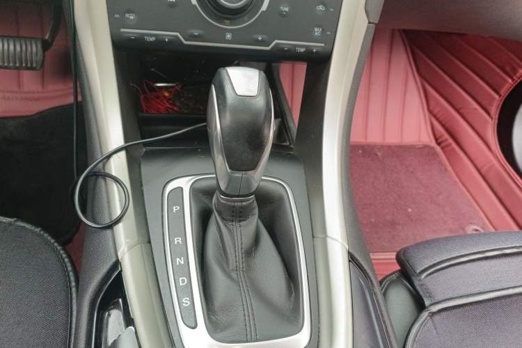 Used Ford Mondeo 2013 2.0L GTDi 200 Fashion Edition
