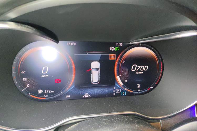 Used Mercedes-Benz GLC 2020 Facelifted GLC 300 L 4MATIC Luxury Edition
