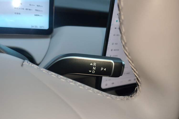 Used Nio ET5T 2024 75kWh Touring