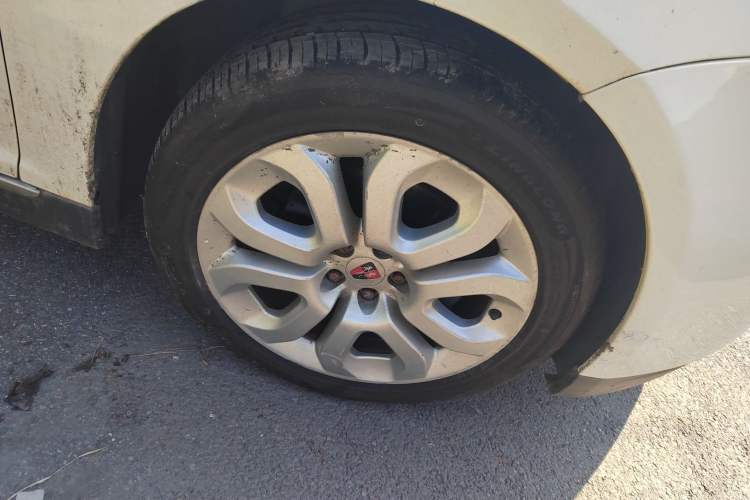 Used Roewe 550 2012 550 1.8L Automatic Value Edition