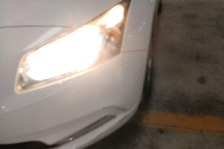 Used Chevrolet Cruze 2015 1.5L Classic SE AT
