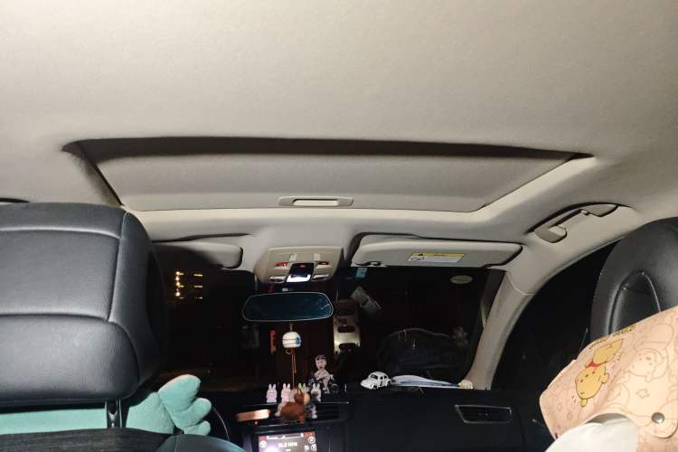 Used DS 4S 2016 1.6T Automatic Smart Edition THP160