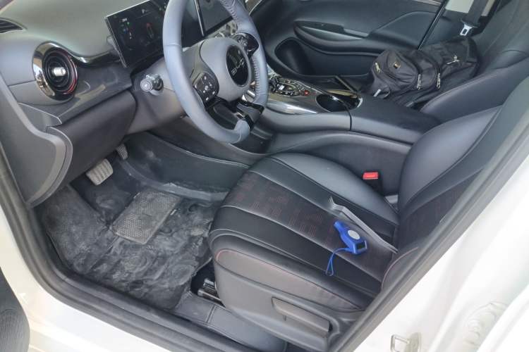 Used BYD e2 2023 Luxury Model