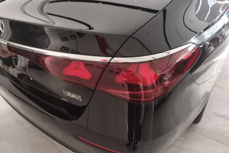 Used Mercedes-Benz E-Class 2026 E 300 L Luxury