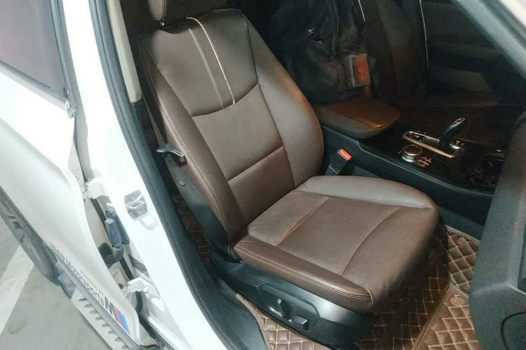 Used BMW X3 2014 xDrive20i X Design Package
