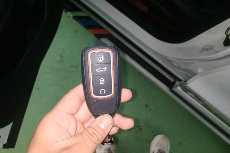 Used Chery Tiggo 8 PLUS 2022 290TGDI DCT Haoting Edition+