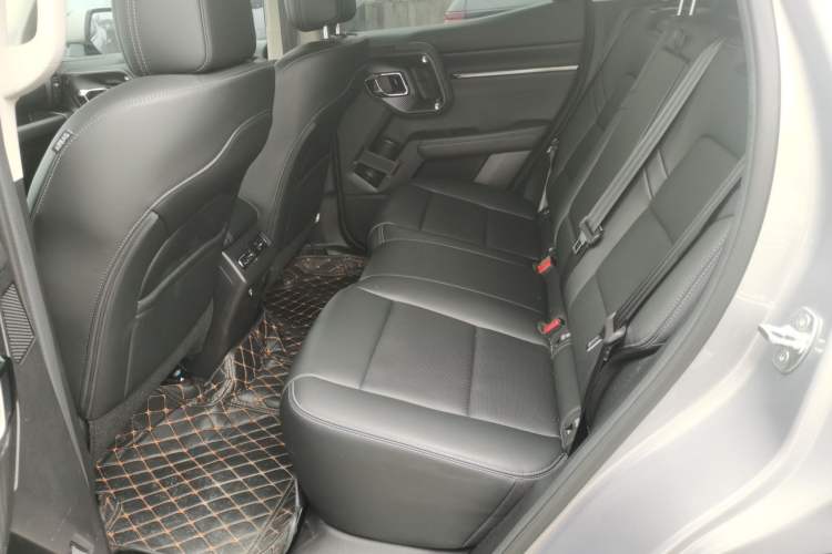 Used Haval H Dog New Energy 2024 Hi4 102km Trend Electric Version Plus