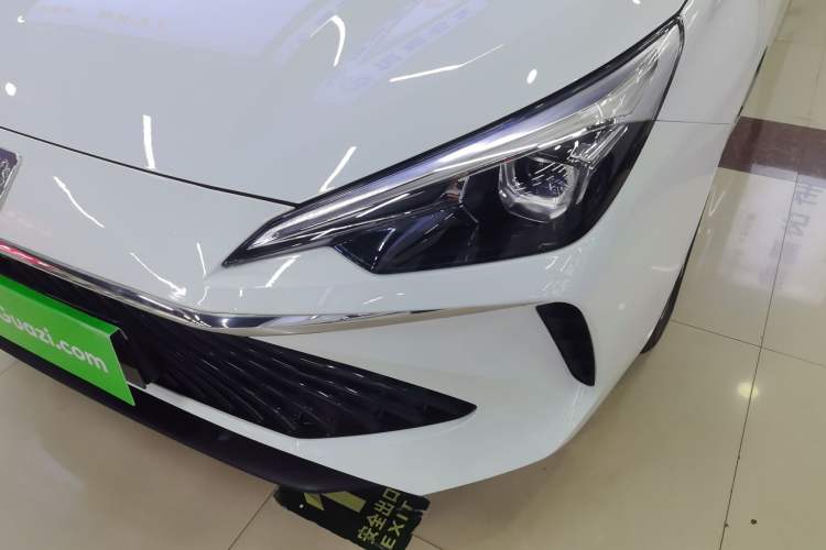 Used Roewe i5 2023 1.5L CVT Luxury Edition