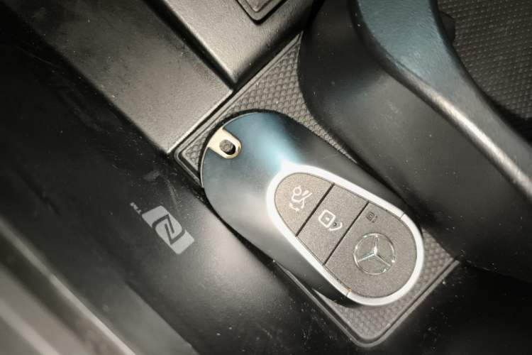 Used Mercedes-Benz EQE SUV 2023 350 4MATIC Pioneer Edition