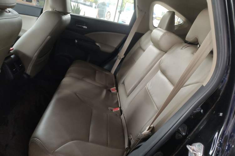 Used Honda CR-V 2016 2.0L two-wheel drive Urban Edition