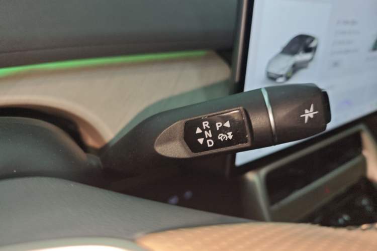 Used ARCFOX Alpha S5 2024 708MAX 200kW