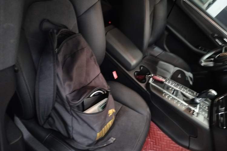 Used Porsche Macan 2018 Macan 2.0T
