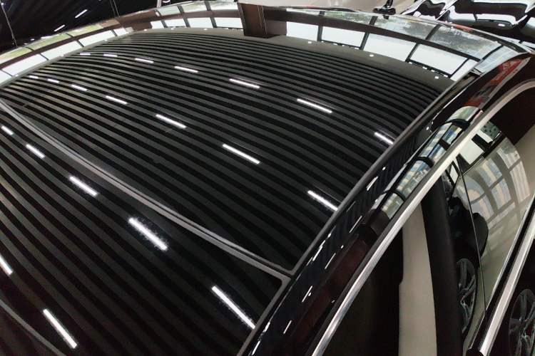 Used Audi A7L 2022 45 TFSI S-line Dream-Building Edition