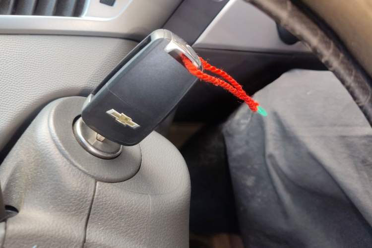 Used Chevrolet Cruze 2012 1.6L SL MT
