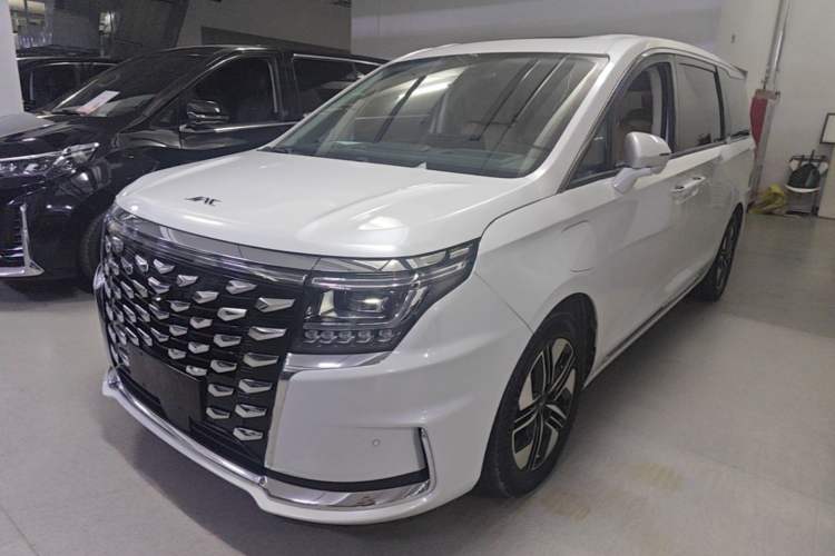 Used JAC Refine RF8 PHEV 2024 Hongmeng Edition 1.5T 150KM Flagship Model – Lithium Iron Phosphate Guazi used car, China used car export, Used car for sale, Used  cars, Cheapest cars for sale