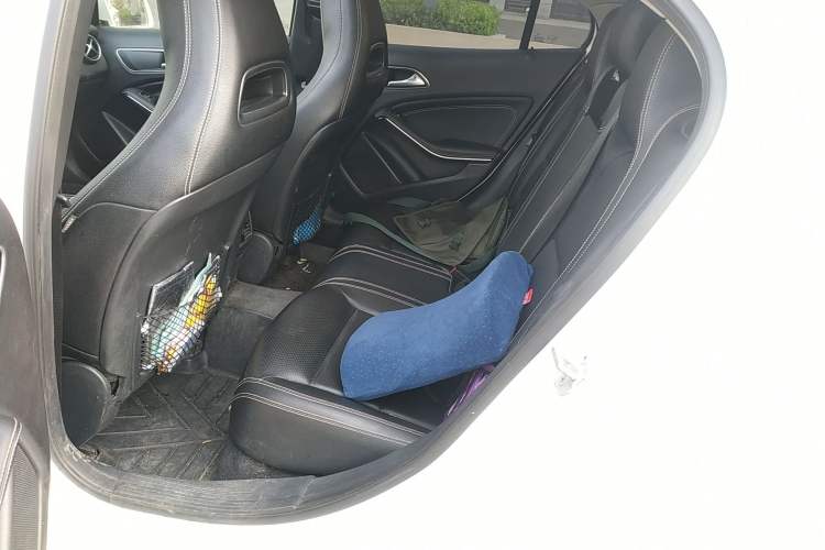 Used Mercedes-Benz GLA 2016 GLA 220 4MATIC Fashion Edition
