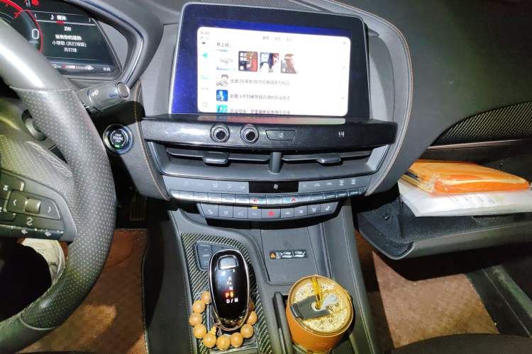 Used Cadillac CT5 2021 28T Platinum Sport Model
