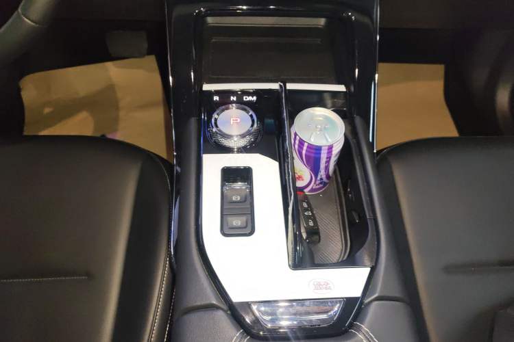 Used Haval H6 2021 3rd Generation 1.5T Automatic Two-Wheel Drive Pro
