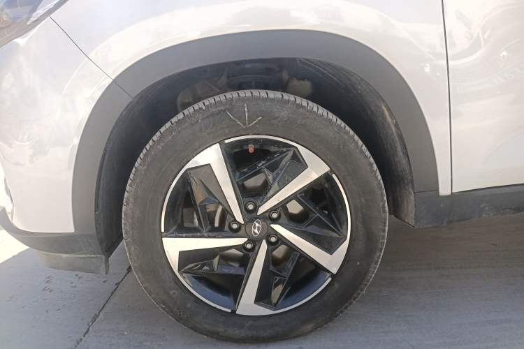 Used Hyundai ix35 2021 2.0L Automatic 2WD GLS Leading Edition
