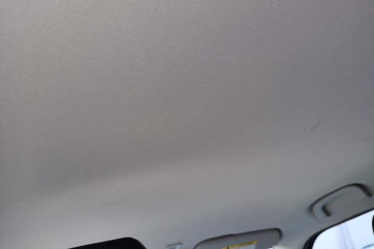 Used MG 3 2017 1.5L Automatic Smart Connect Elite Edition
