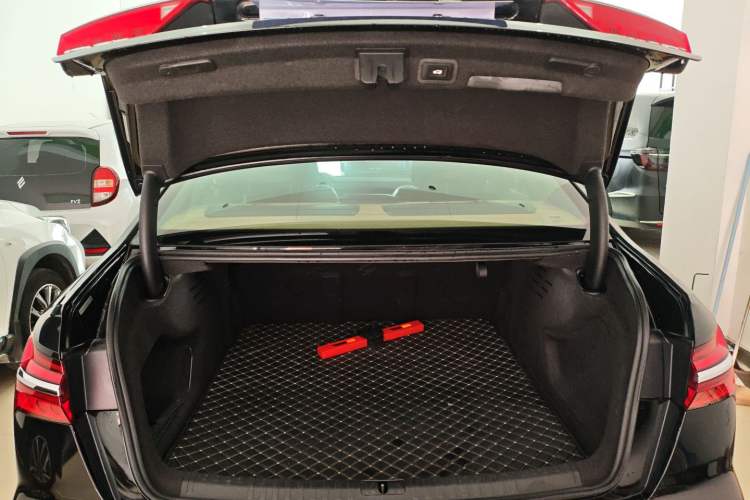 Used Audi A6L 2022 45 TFSI Prestige Dynamic Edition