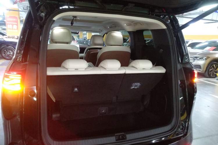 Used BYD Xia 2025 DM-i 1.5T 180km Beyond Edition