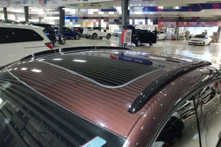 Used Porsche Macan 2017 Macan 2.0T