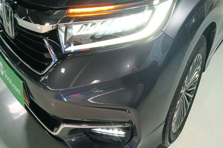 Used Honda Avancier 2023 370TURBO Four-Wheel Drive Luxury Edition