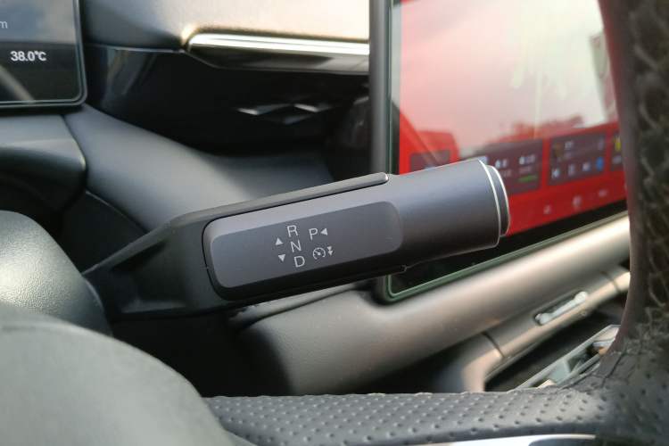 Used AION RT 2025 650 LiDAR Edition