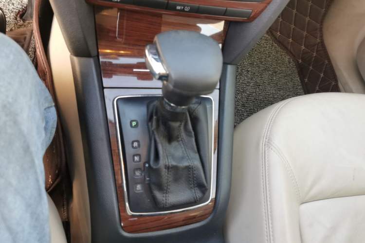 Used Skoda Octavia 2010 1.6L Automatic Yijun Edition
