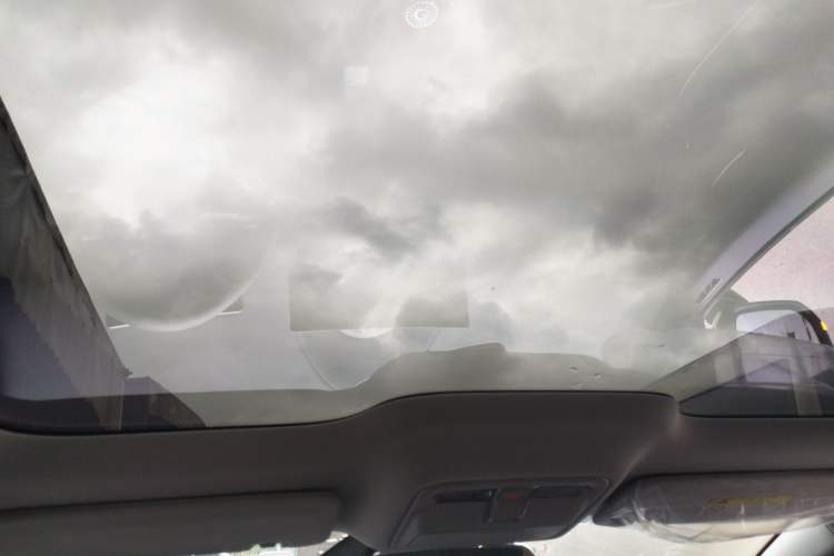 Used Baojun Enjoy 2025 Plug-in Hybrid 140km Luxury Edition
