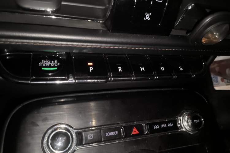 Used Lincoln Nautilus 2021 2.0T Four-Wheel Drive Luxury Edition