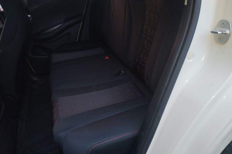 Used BYD e2 2023 Comfort Model