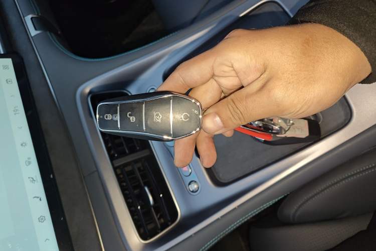 Used BYD Sealion 07 DM-i 2025 150 Flagship+ Edition