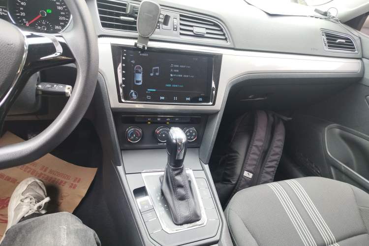 Used Volkswagen Lamando 2017 230TSI DSG Fashion Edition