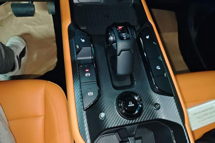 Used Haval Raptor New Energy 2024 Hi4 102 Pro