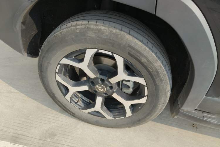 Used JETOUR Shanhai Shanhai T1 2025 150 km Heading South
