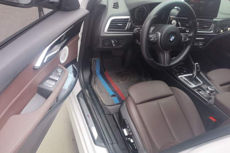 Used BMW 1 Series 2023 120i M Sport Night Edition
