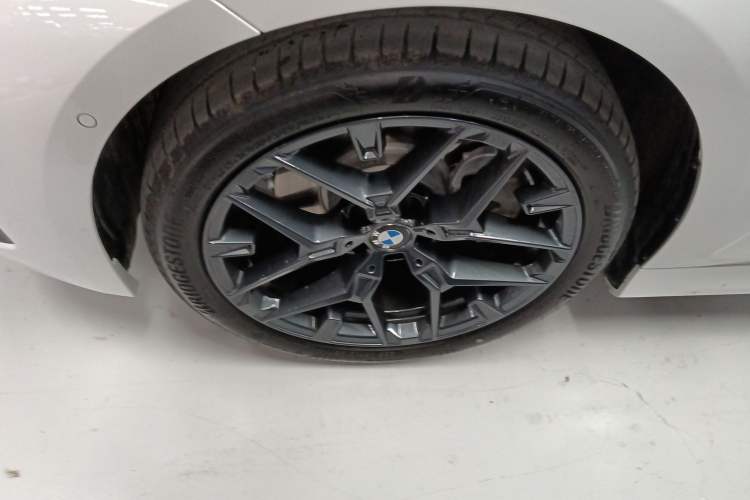 Used BMW 3 Series 2026 330Li M Sport Night Package