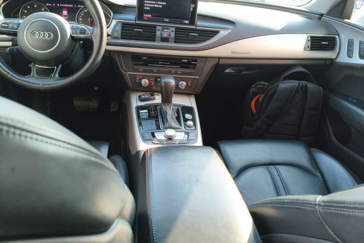 Used Audi A7 2016 40 TFSI quattro Technology Edition